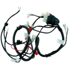 Жгуты проводки