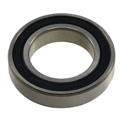 Подшипники, сальники колесные