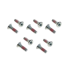 Болты крепления тормозных дисков