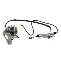 Тормозная система