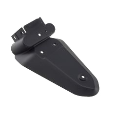 Крылья задние