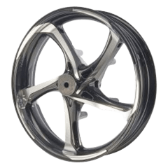 Диски колесные