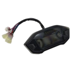 Панели приборов, индикаторы