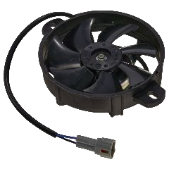 Вентиляторы охлаждения, датчики