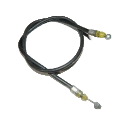 Тросы сидения