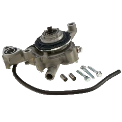 Помпы водяного охлаждения двигателя