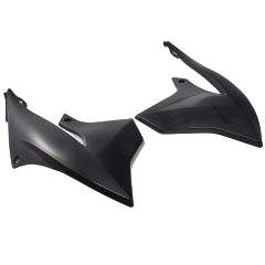 Обтекатели боковые передние