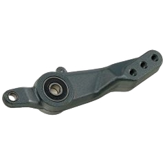 Педали (лапки) тормоза