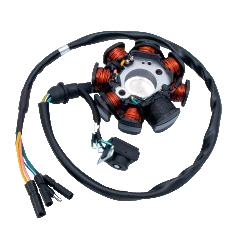 Статоры генератора