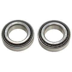 Подшипники траверсы