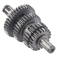 КПП / Трансмиссия