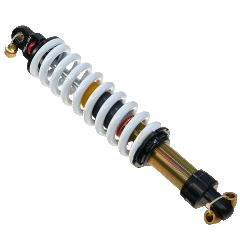 Амортизаторы задние