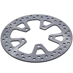 Диски тормозные