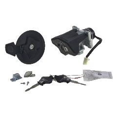 Замки противоугонные