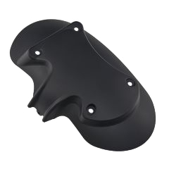 Подкрылки, брызговики, кожухи, молдинги