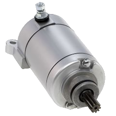 Электростартеры